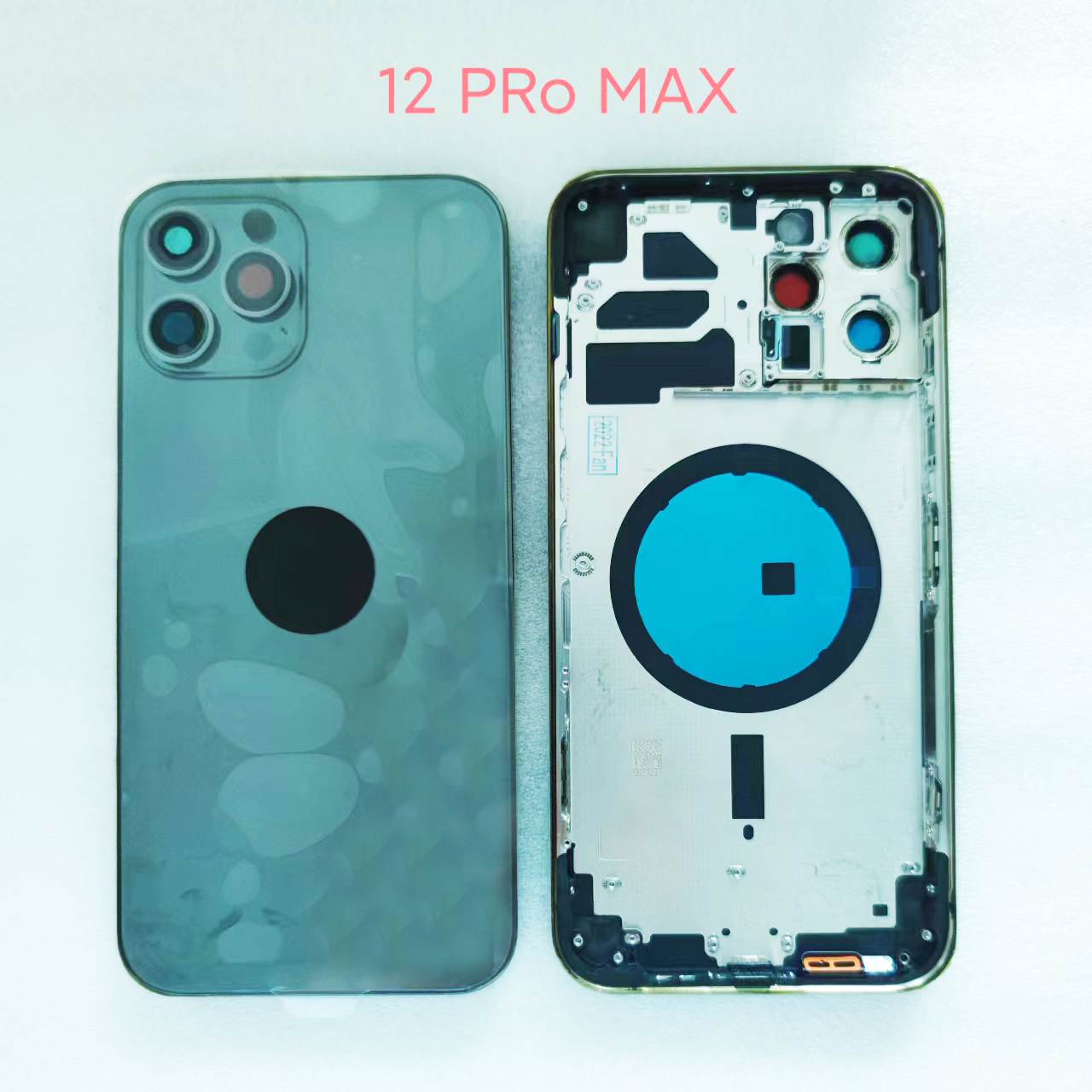 12 PRO MAX