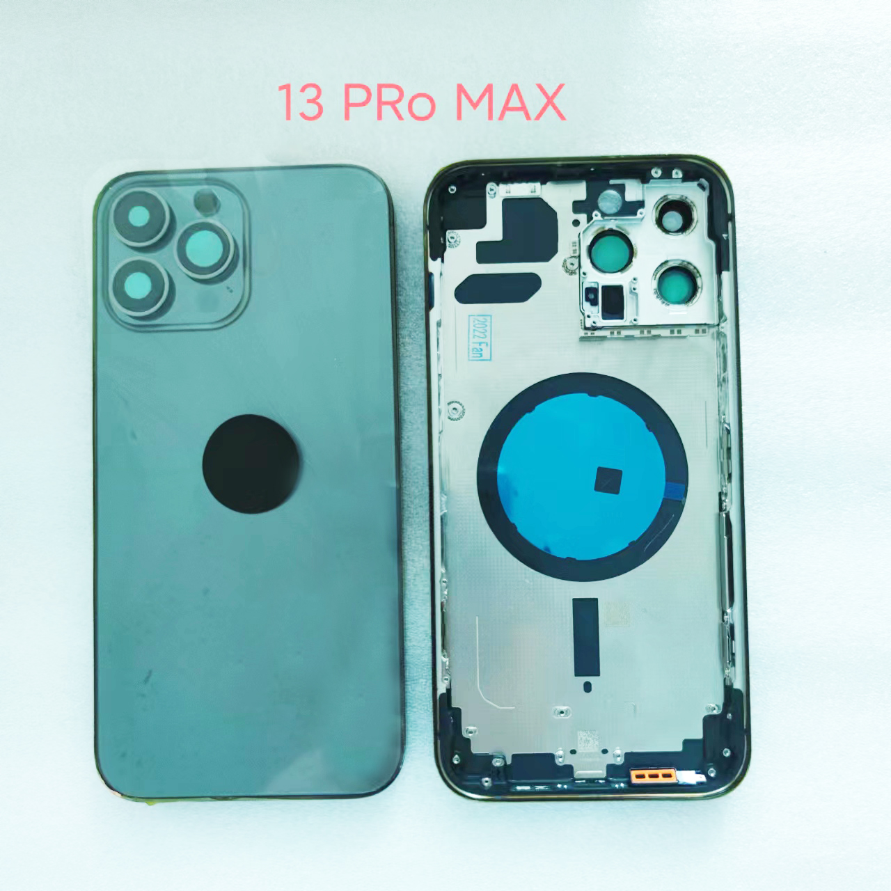 13 PRO MAX