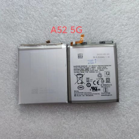 A52 5 G