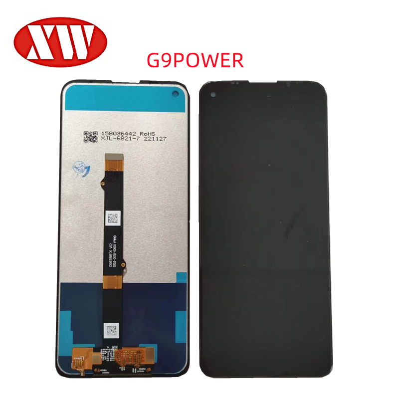 Moto G9 Power LCD