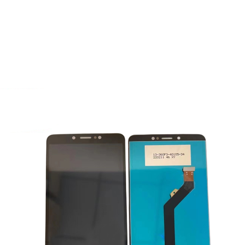 LCD displej Infinix X609