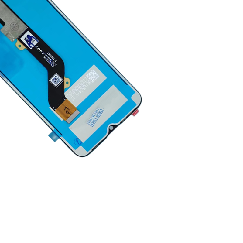 Prekja e ekranit të celularit për riparimin e pjesëve të Infinix X657