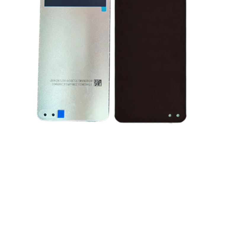 LCD za mobilni telefon Infinix X692 (2)