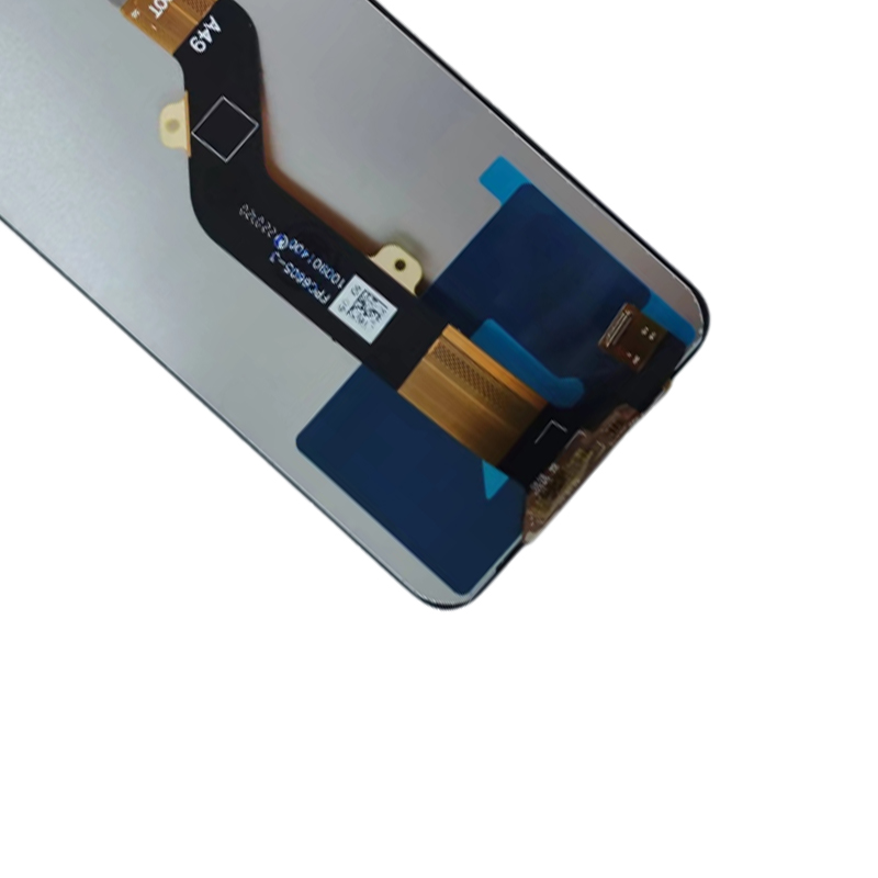 Мобилен телефон LCD