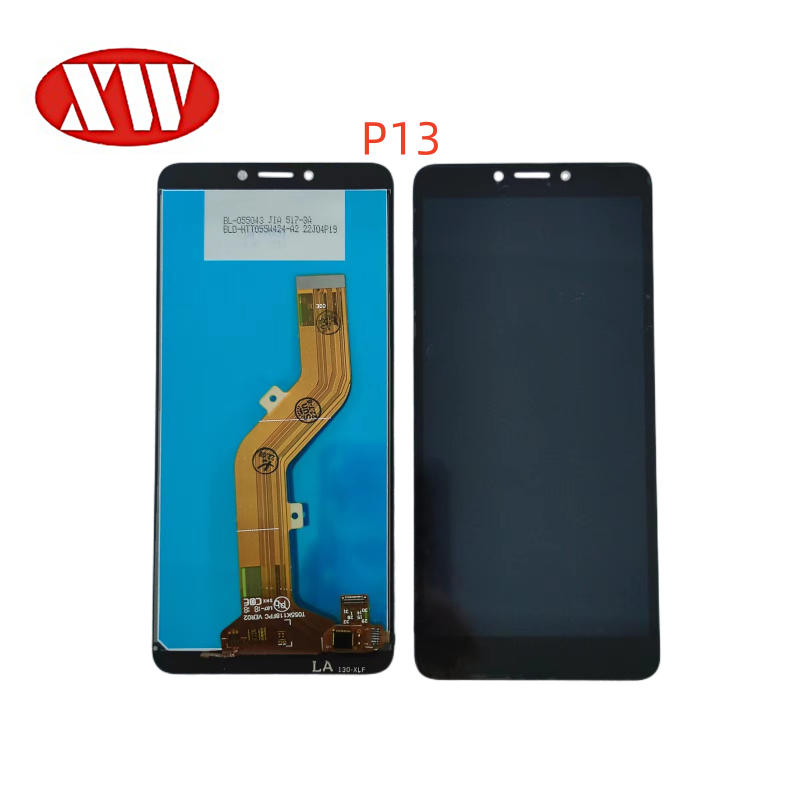 Itel P13 (1)