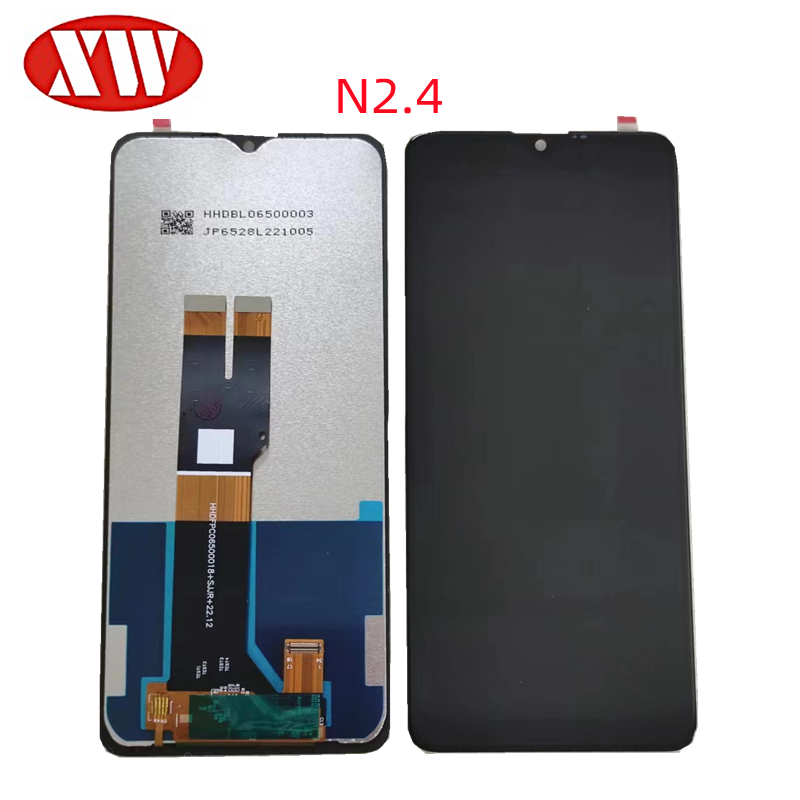 نوكىيا 2.4 LCD