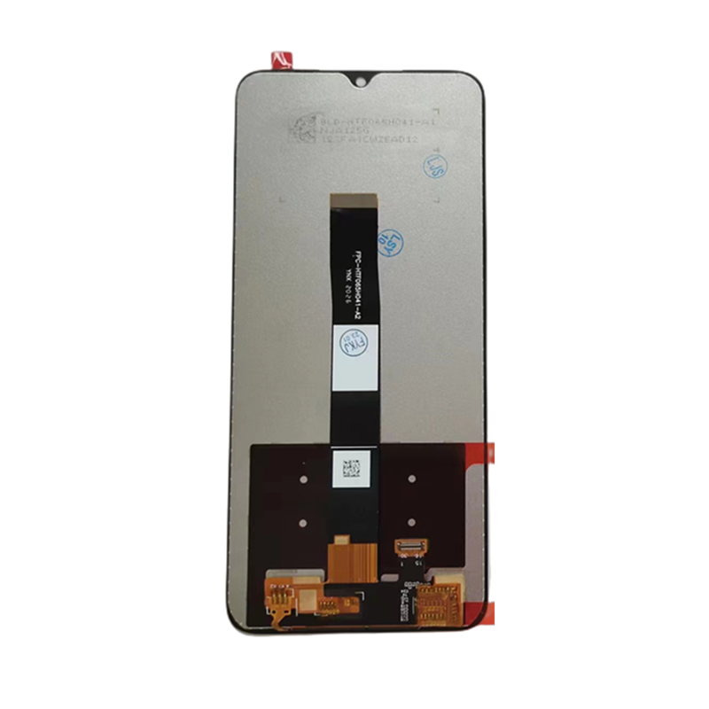 Redmi 9A 9C 10A 6.53 LCD