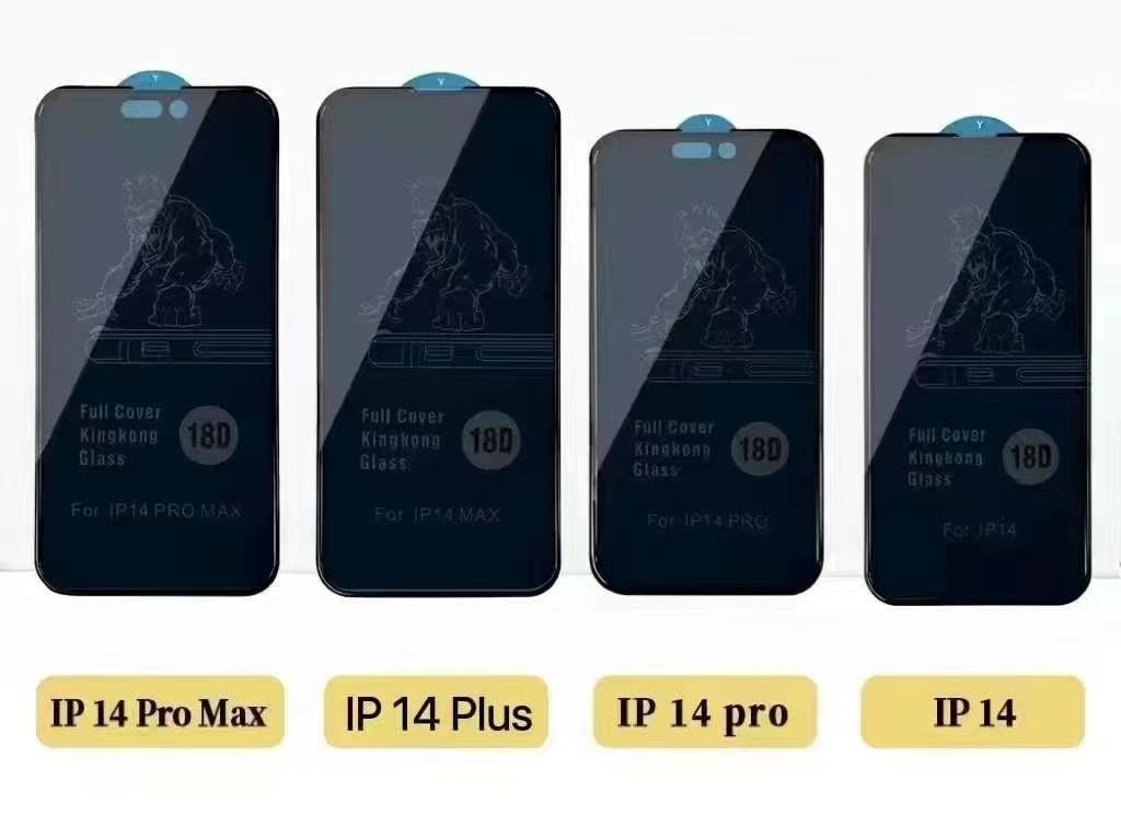 Screen Protector (2)