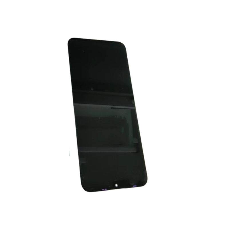 Display di u telefuninu Tecno Bb4