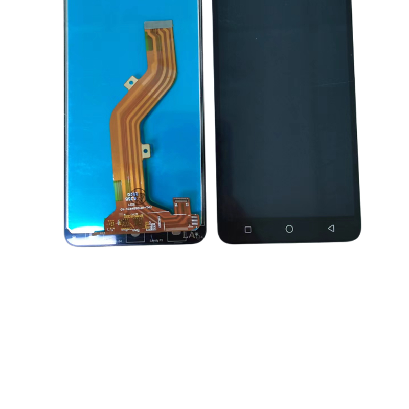 Tecno F3 lcd मोबाइल फोन (2)