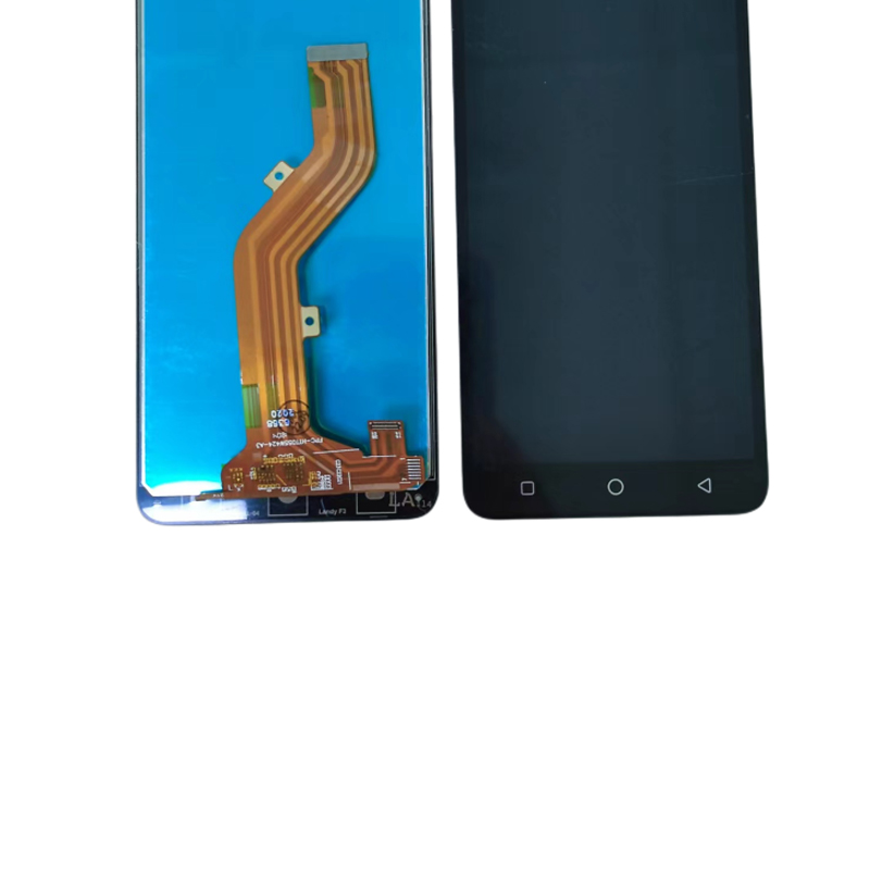 Tecno F3 lcd Imfonomfono (2)