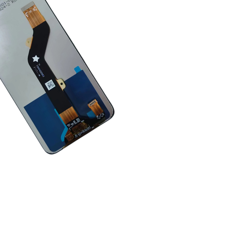 Pantalla LCD Tecno KF7J (4)