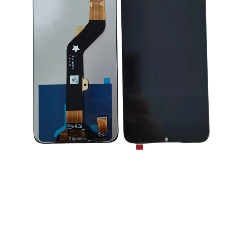 Tecno KF7J Screen LCD (5)