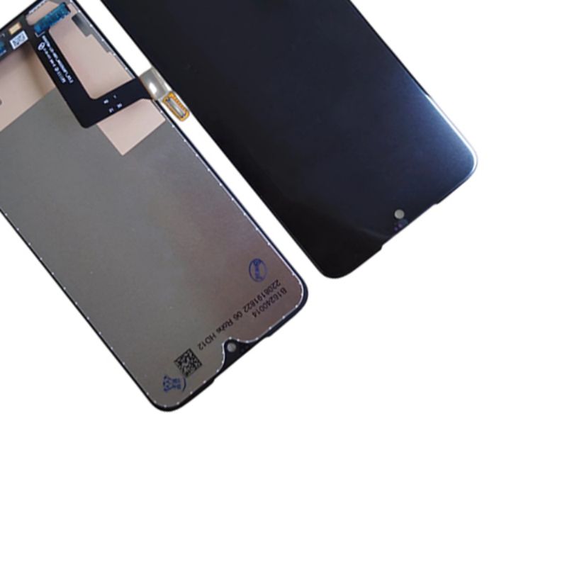 LCD dello smartphone