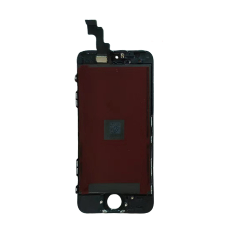 iPhone 5s អេក្រង់ OLED LCD