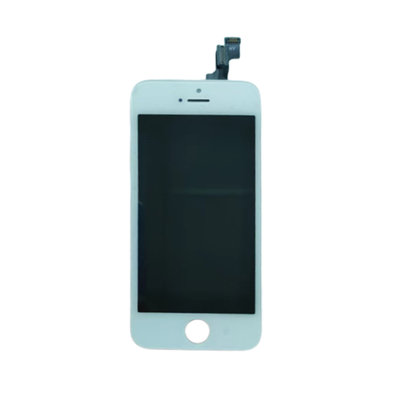 iPhone 5s LCD Oorspronklike LCD-skerm