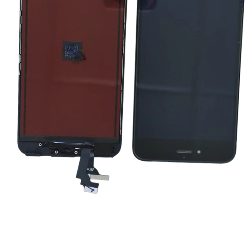 Tactus screen mobile LCD Display