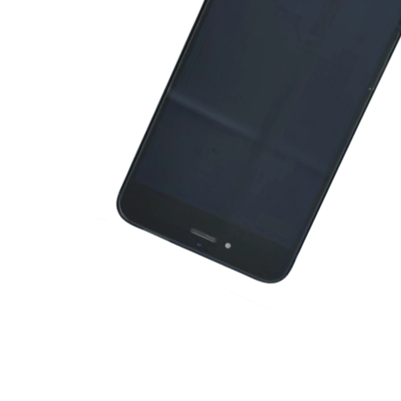iPhone 6p OLED TFT dotykový mobilný LCD displej