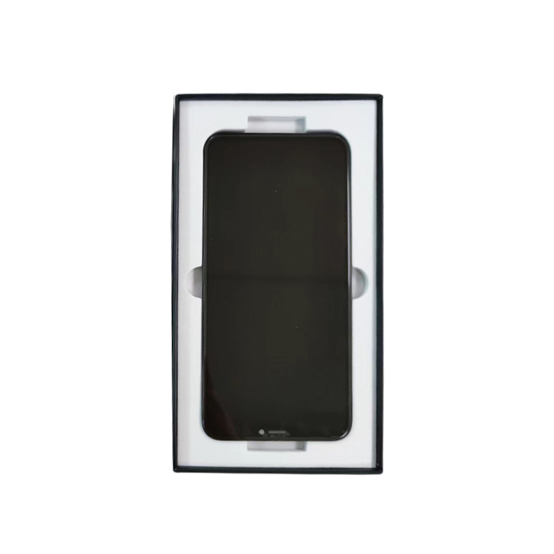iPhone Xs Max mobiltelefon LCD