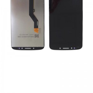 I-Motorola G6play