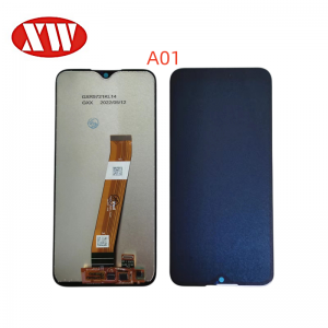 Samsung Galaxy Note A01 Screen LCD Display with Touch Panel Digitizer