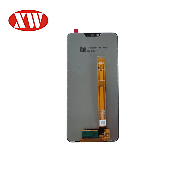 Excellent quality Oppo Screens – Oppo A3s A5 LCD cell phone lcd screens wholesale Touch LCD Display Screen – Xinwang detail pictures