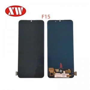 Oppo F15 Original Mobile Phone LCD Touch Display Screen