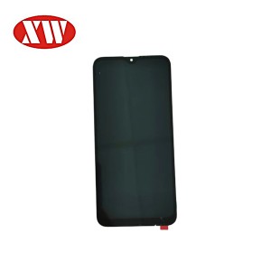 Oppo A1K LCD Screen Mobile Phone Accessories Touch Screen Monitor