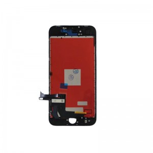 iPhone 8g Mobile Phone LCD Display with Touch Screen Replacement
