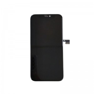 iPhone 11 Pro screen replacement parts 5.8 -inch LCD display model touch digital converter
