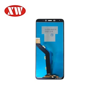 Wholesale Cell Phone LCD Screen for Infinix Hot S3 X573 Touch Screen Digitizer
