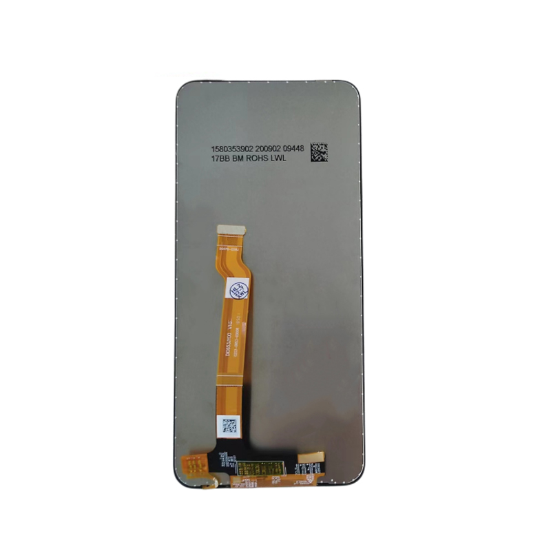 Excellent quality Oppo Screens – Oppo F11 PRO LCD Mobile Phone Repair Parts Touch Screen Display Assembly Replacement – Xinwang detail pictures