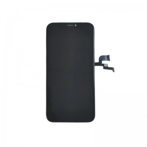 Leading Manufacturer LCD Display for iPhone X LCD Screen Touch Digitizer Replacement