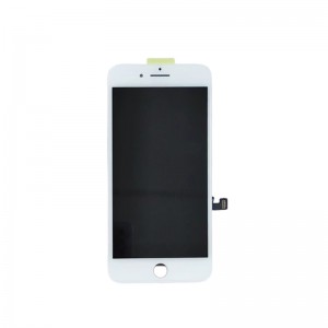 iPhone 8p Qualified OEM Replacement Mobile Phone LCD