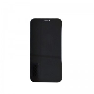 iPhone 11 LCD screen replacement parts 6.1 -inch frame component LCD display 3D touch screen digital instrument