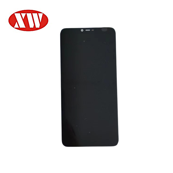 Excellent quality Oppo Screens – Oppo A3s A5 LCD cell phone lcd screens wholesale Touch LCD Display Screen – Xinwang detail pictures