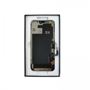 iPhone 12 12PRO LCD Mobile Phone Screen Display Replacement
