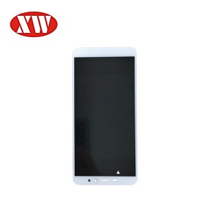 Wholesale Cell Phone LCD Screen for Infinix Hot S3 X573 Touch Screen Digitizer