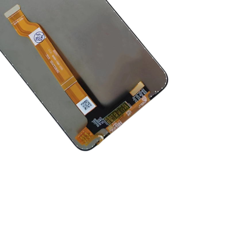 Excellent quality Oppo Screens – Oppo F11 PRO LCD Mobile Phone Repair Parts Touch Screen Display Assembly Replacement – Xinwang detail pictures