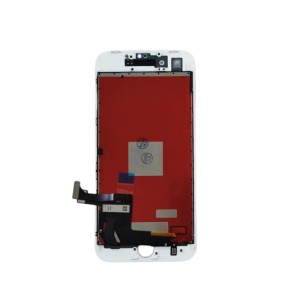 iPhone 8g Mobile Phone LCD Display with Touch Screen Replacement