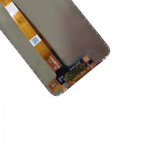 Oppo F11 A9 LCD Display Touch Panel Screen Digitizer Assembly Replacement