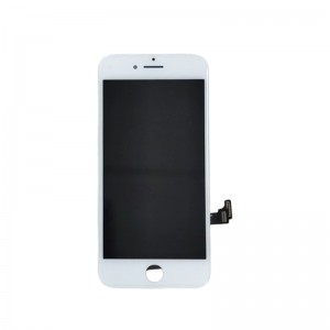 iPhone 8g Mobile Phone LCD Display with Touch Screen Replacement