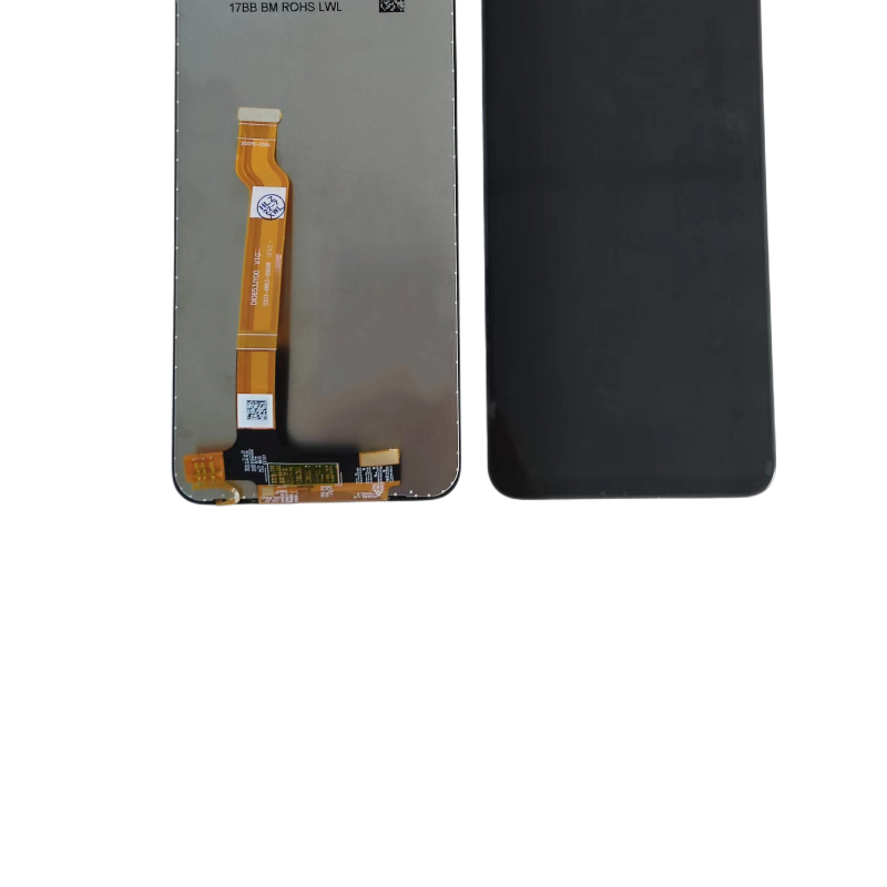 Excellent quality Oppo Screens – Oppo F11 PRO LCD Mobile Phone Repair Parts Touch Screen Display Assembly Replacement – Xinwang detail pictures