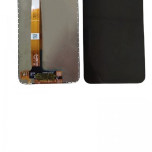 Oppo F11 A9 LCD Display Touch Panel Screen Digitizer Assembly Replacement
