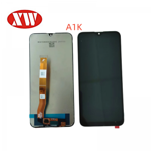 Oppo A1K LCD Screen Mobile Phone Accessories Touch Screen Monitor