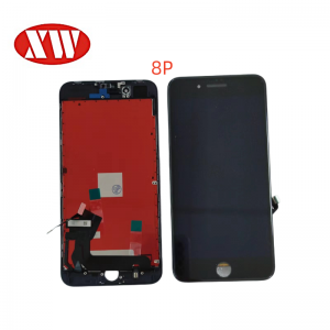 iPhone 8p Qualified OEM Replacement Mobile Phone LCD
