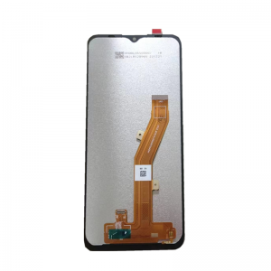 LCD display touch screen digitalizer component is suitable for Nokia C10 screen replacement