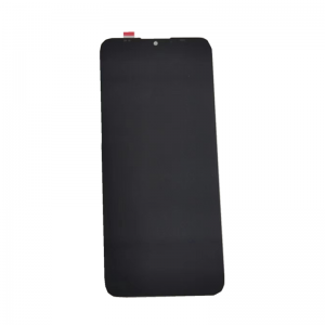 LCD display touch screen digitalizer component is suitable for Nokia C10 screen replacement