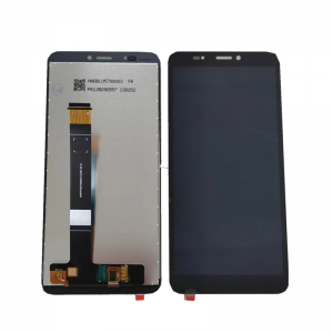 Suitable for Nokia C2 LCD displays touch screen digitalizer replacement parts