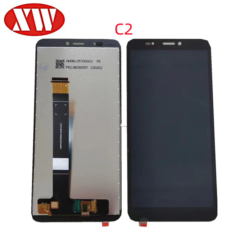 lcd screen replacement